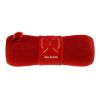 Imagen de Parlante Inalámbrico Bt Aiwa Aw2wpf 12w Rojo