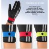 Imagen de Guantes Térmicos De Invierno Rockbros Talle L