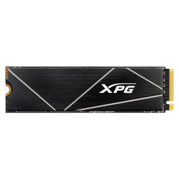 Imagen de Ssd Nvme Adata Xpg Gammix S70 512gb 2280 M.2