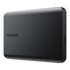 Imagen de Disco Duro Externo Toshiba Canvio 1tb 2,5'' Usb3.0