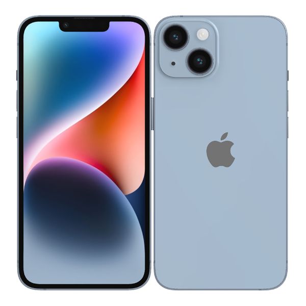 Imagen de iPhone 14 6,1" 5g 6gb 128gb Dual Cam Sim Física