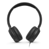 Imagen de Audifono JBL Tune 500 negro c/microfono