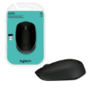 Imagen de Mouse inalambrico Logitech M170 negro