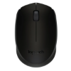 Imagen de Mouse inalambrico Logitech M170 negro