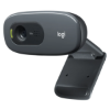 Imagen de Webcam Logitech C270 HD