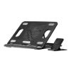 Imagen de Soporte Notebook Unno Nc6115bk 17'' Con Soporte Celular