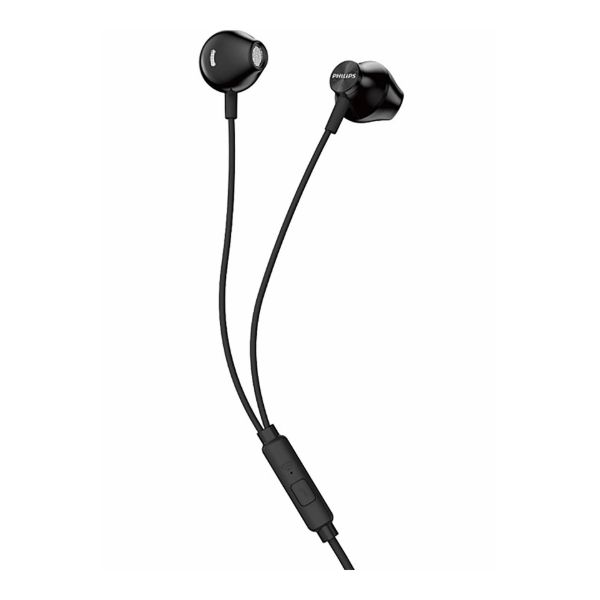 Imagen de Auriculares Cableados 3,5mm Philips Taue101 5mW 14,2mm