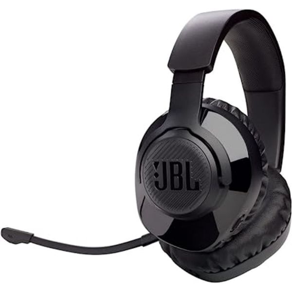 Imagen de Auriculares Inalámbricos 2,4ghz Jbl Quantum 350 40mm
