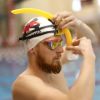 Imagen de Lentes Natación Adulto Finis Hayden Panorámicos