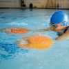 Imagen de Paletas Flotantes Natación Finis Floater Paddles L