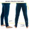 Imagen de Pantalón Deportivo Hombre Finis Tech Pant Xxl