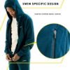 Imagen de Campera Deportiva Hombre Finis Tech Jacket M