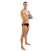 Imagen de Slip Natación Hombre Finis Splice Brief 36