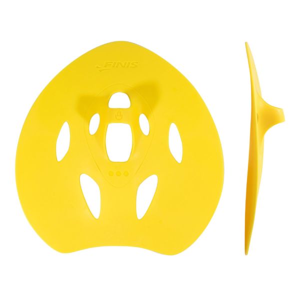 Imagen de Paletas Flotantes Natación Finis Manta Paddles S