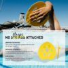 Imagen de Paletas Flotantes Natación Finis Manta Paddles L