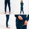 Imagen de Pantalón Deportivo Mujer Finis Tech Pant Xl
