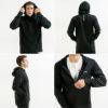 Imagen de Campera Deportiva Hombre Finis Tech Jacket Xs