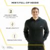 Imagen de Campera Deportiva Hombre Finis Tech Jacket Xs