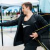 Imagen de Campera Deportiva Hombre Finis Tech Jacket Xs