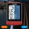 Imagen de Ciclocomputador Thinkrider Bc108 Ipx7 Gps Bluetooth