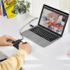 Imagen de Tableta Digitalizadora Veikk Vk430 Ambidiestro 4x3 5080lpi