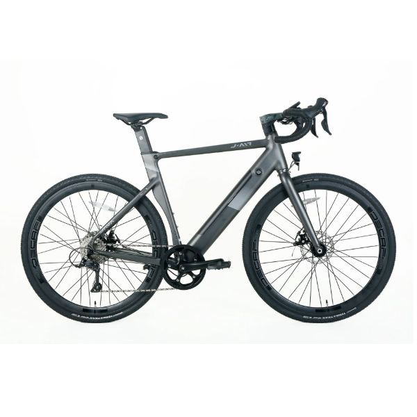 Imagen de Bicicleta Java Frenetica 700C 18V 350w 32km/h Talle 48