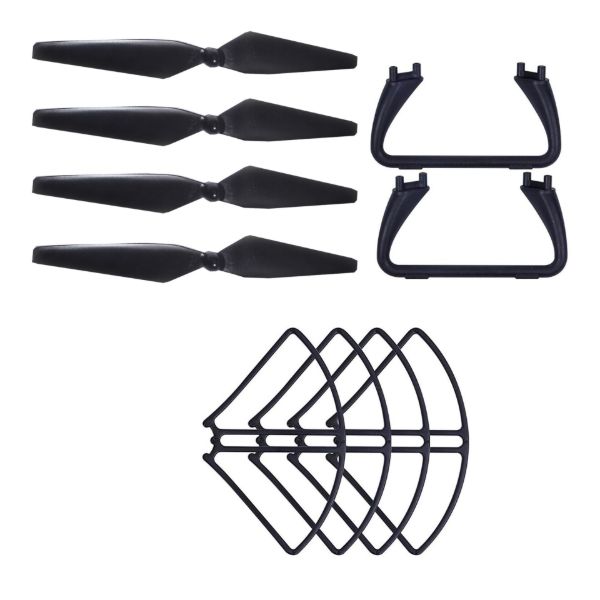 Imagen de Pack de Repuestos Holystone para drone HS700