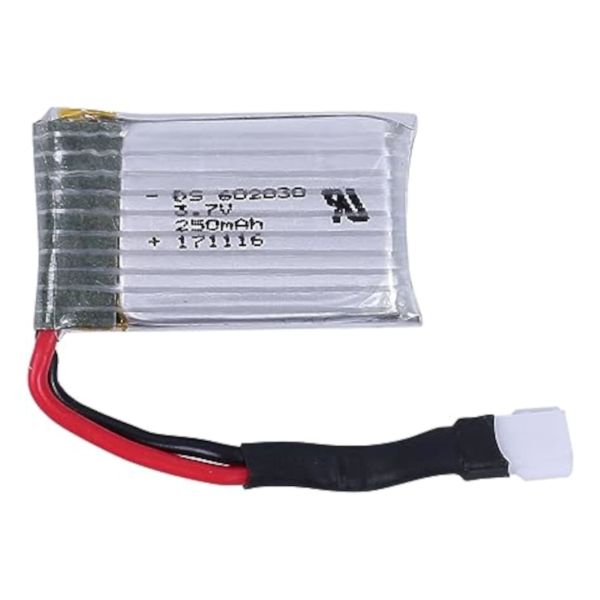 Imagen de Batería de Repuesto para Drone HS177