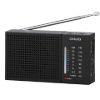 Imagen de Radio Analógico Am Fm Portátil Aiwa Awfml2 0,3w