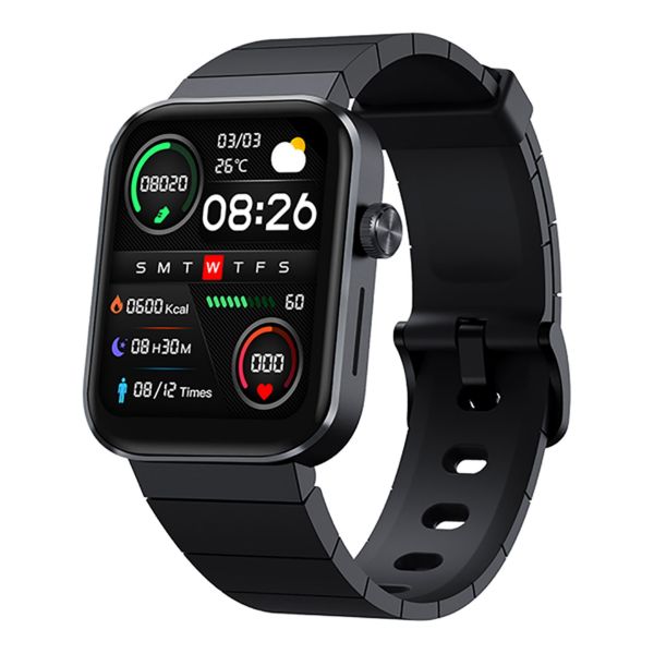 Imagen de Reloj Inteligente Mibro Watch T1 43,5mm 2atm 1,6'' Bluetooth