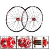 Imagen de Ruedas para bicicleta de MTB 29 RXR