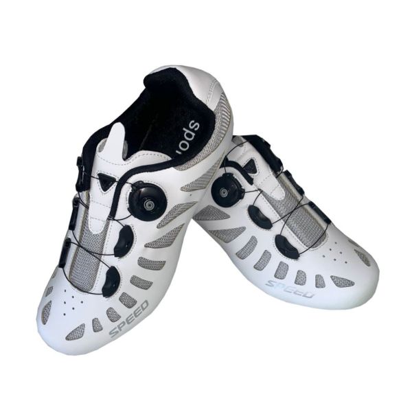 Imagen de Zapatillas De ciclismo Ruta o Mtb Talle 41