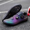 Imagen de Zapatillas De Ciclismo Ruta / Mtb Talle 41