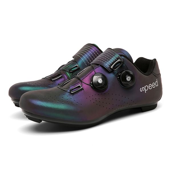 Imagen de Zapatillas De Ciclismo Ruta / Mtb Talle 39