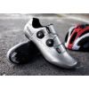 Imagen de Zapatillas De Ciclismo Ruta / Mtb Talle 42