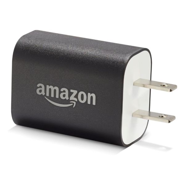 Imagen de Cargador De Pared Usb Amazon 9w