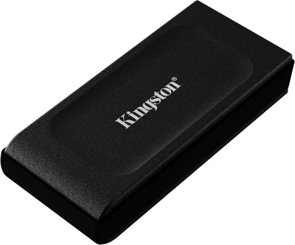 Imagen de Kingston Ssd XS1000 Externo 1tb Usb 3.2 SXS1000/1000G