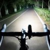 Imagen de Luz De Bicicleta ThinkRider 800lm Resistente Al Agua