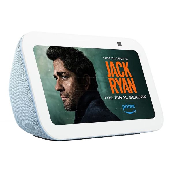 Imagen de Asistente Inteligente Amazon Echo Show 5 5,5'' Alexa