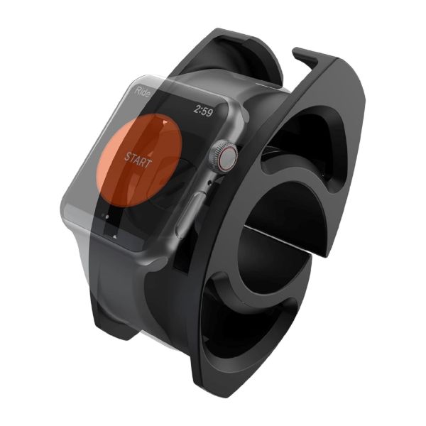 Imagen de Soporte De Bicicleta Scosche Compatible Para Reloj