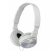 Imagen de Auriculares Cableados 3,5mm Sony Mdr-zx310ap 1000mW 30mm