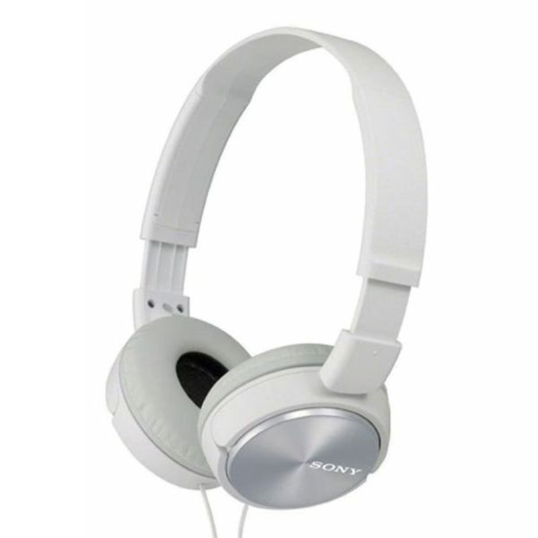 Imagen de Auriculares Cableados 3,5mm Sony Mdr-zx310ap 1000mW 30mm