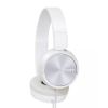 Imagen de Auriculares Cableados 3,5mm Sony Mdr-zx310ap 1000mW 30mm