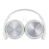 Imagen de Auriculares Cableados 3,5mm Sony Mdr-zx310ap 1000mW 30mm