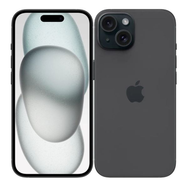 Imagen de iPhone 15 6,1" 5g 6gb 128gb Dual Cam eSIM