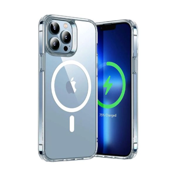 Imagen de Case Reforzado Con Magsafe Para iPhone 8