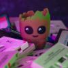 Imagen de Parlante Bluetooth Portable Bitty Boomers Groot