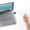 Imagen de Adaptador de Red Tp-Link Usb Archer T2u Dual Band Ac600