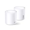 Imagen de Router Mesh TP-Link Deco X20 X2u
