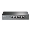 Imagen de Router Vpn Tp-Link Tl-R605 Gigabit Omada